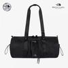 The North Face Bonny Duffle Bag Small Black Nn2pr63m