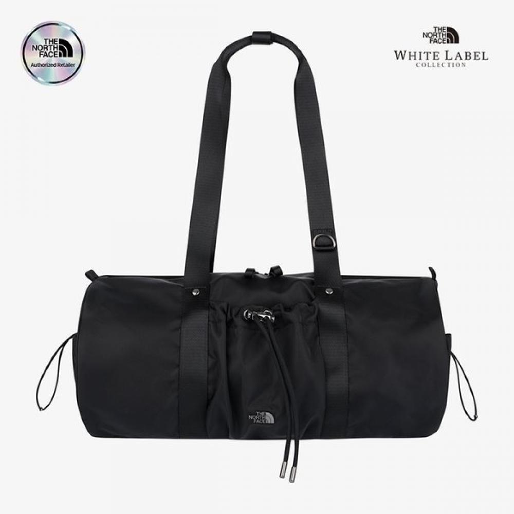 The North Face Bonny Duffle Bag Small Black Nn2pr63m FF