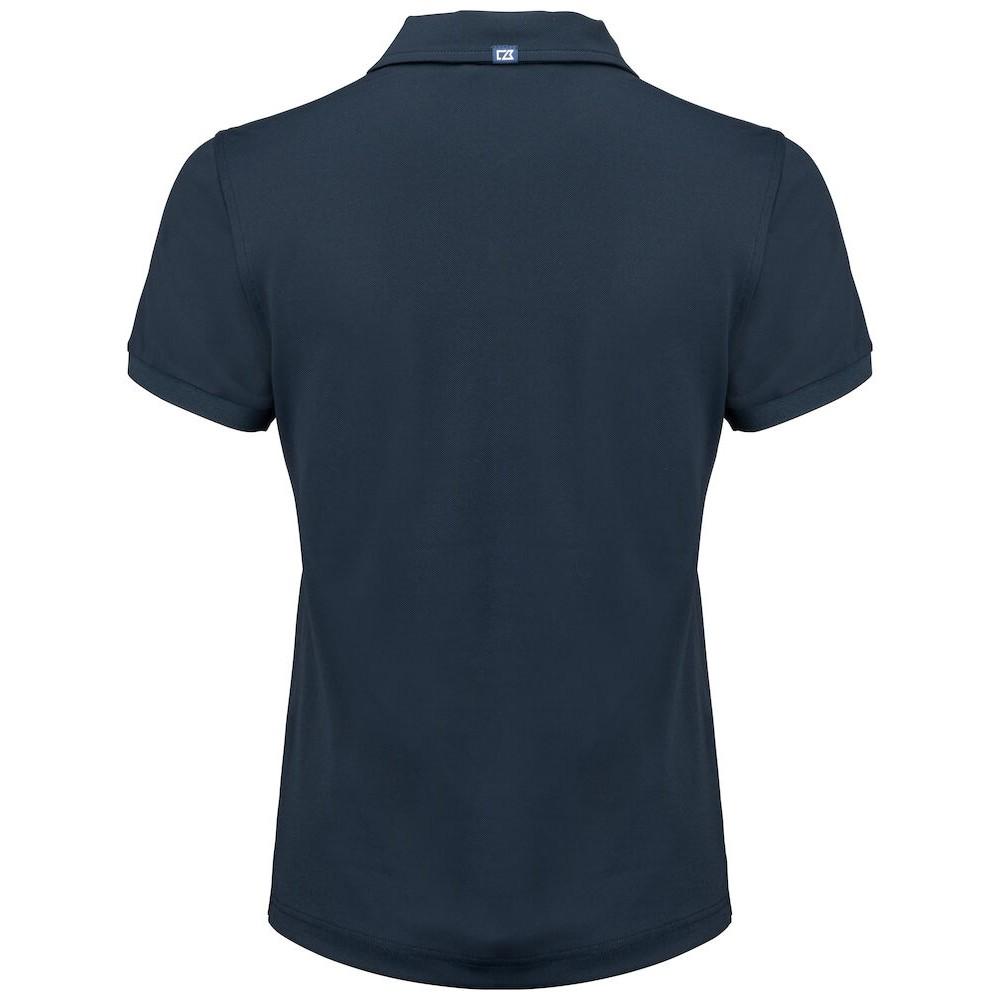Cutter & Buck Womens/Ladies Virtue Polo Shirt