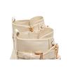 Guess Vaires FLTSOM PAT10 Бежевые ботильоны