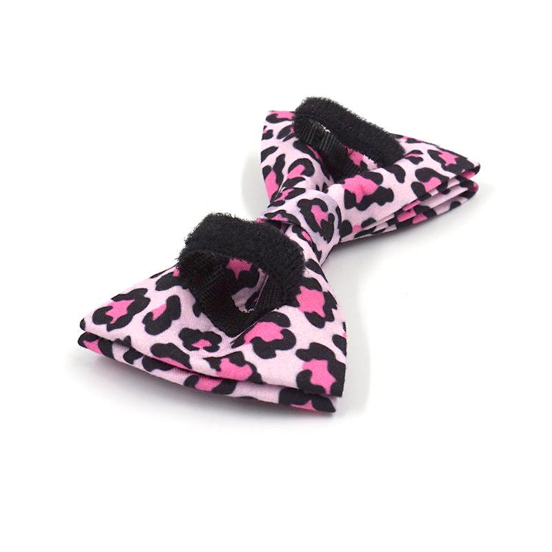 2021 Pet Bow Tie: Stylish Detachable Dog Collar Accessory
