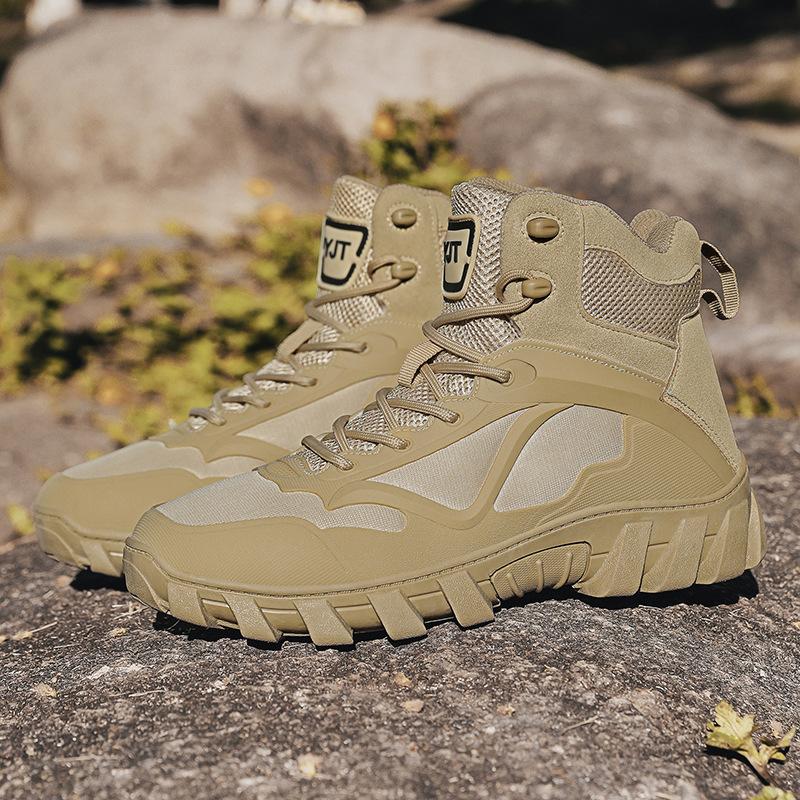 

МОДНЕ ВЗУТТЯ Чоловічі дихаючі спортивні кросівки Спортивне взуття для бігу Відкритий жіночий теніс Тренажер для тренажерного залу 46 пісочний