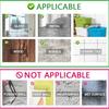 2/4Pcs Towel Hooks Rustproof Strong Load-bearing Simple Installation Heavy-Duty Wall Mounted Shower Hooks Robe Towel Hangers