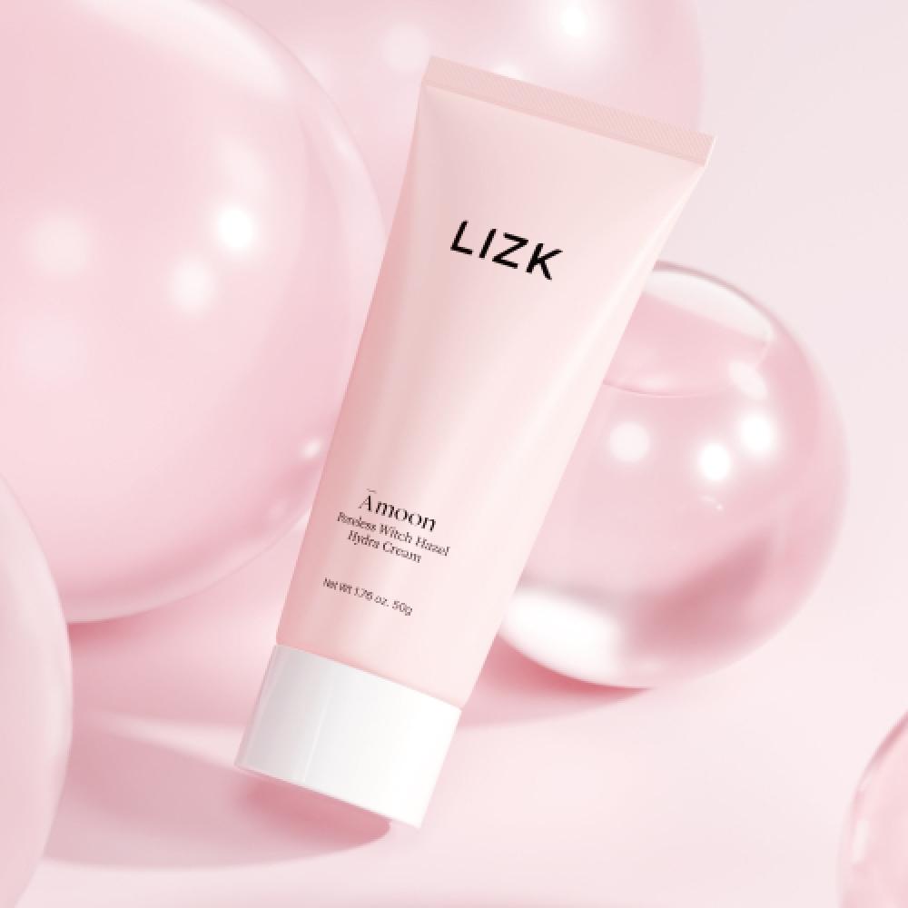 Лизк А Луна Безлесная Гамамелис Гидра крем 50г NONE