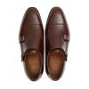 Kumkang Heritage Munich Men S Double Monk ShoeS herSlg7003c1 C3