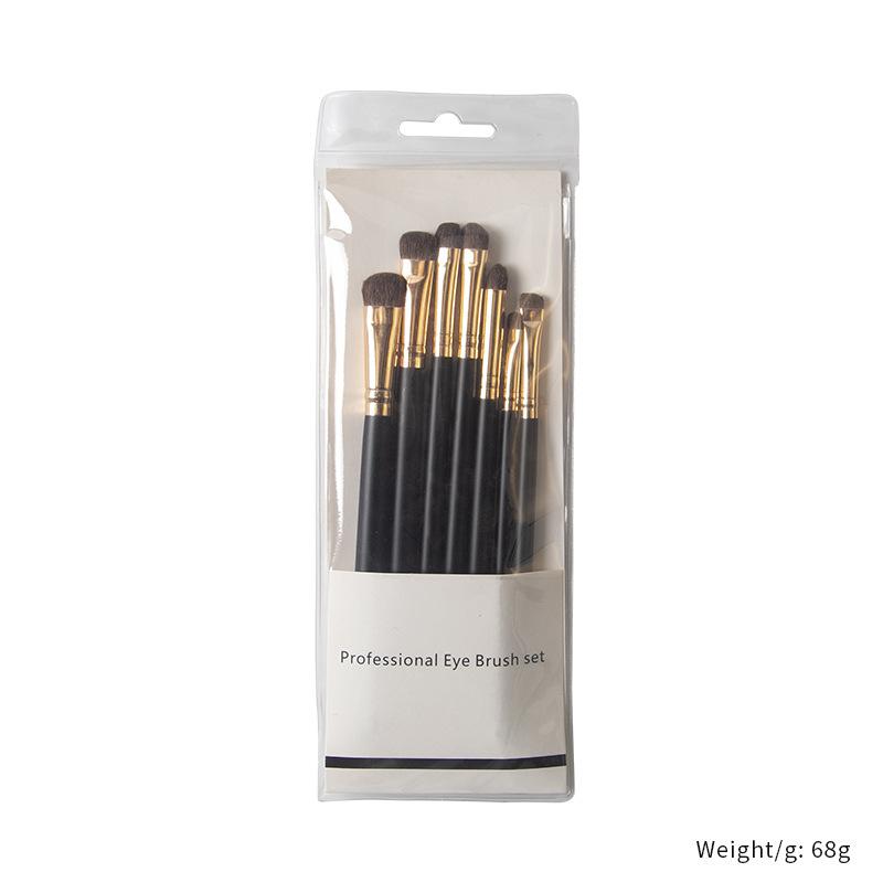 

New Makeup Brush Eye Brush Portable Beauty Tool