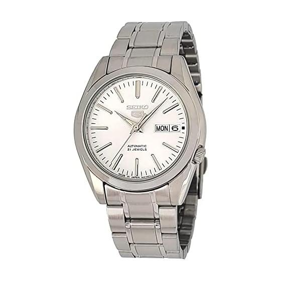 Seiko 5 Переимпортированная модель SEIKO5 SNKL41J1 [Импортированная из-за границы] Мужские часы