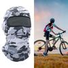 Outdoor Balaclava Breathable For Men/women Headgear