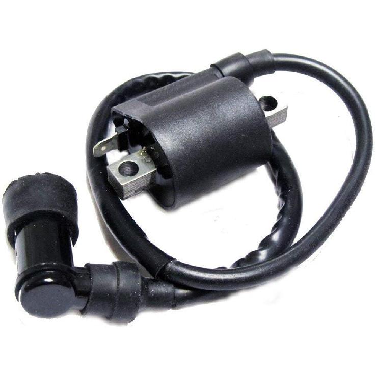 

NEW! Performance Ignition Coil For Yamaha YFB250 YFB 250 Timberwolf 1992 1993 1994 1995 1996-2002