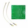 Rf Test Board, 18 Functional Modules Rf Demo Kit Nanovna Test Filters Vector Network Analyzer Board Attenuator
