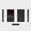 Portable HIFI Music Player DSD256 24BIT 192KHz Lossless Decoding Music Walkman MP3 128G Memory Expansion CUE Decoding Playback