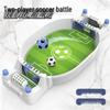 Children's Desktop Table Football Game - Parent-Child Interactive Toy