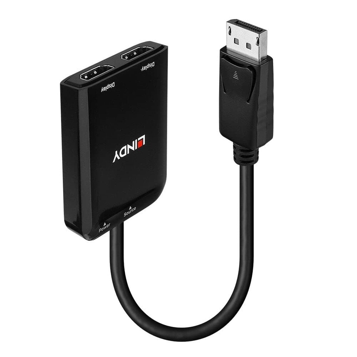 

LINDY 38433 Переходник HDMI-DVI