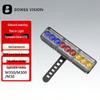 Luz de Matriz de Aviso para Drone BOWEE VISION EF10