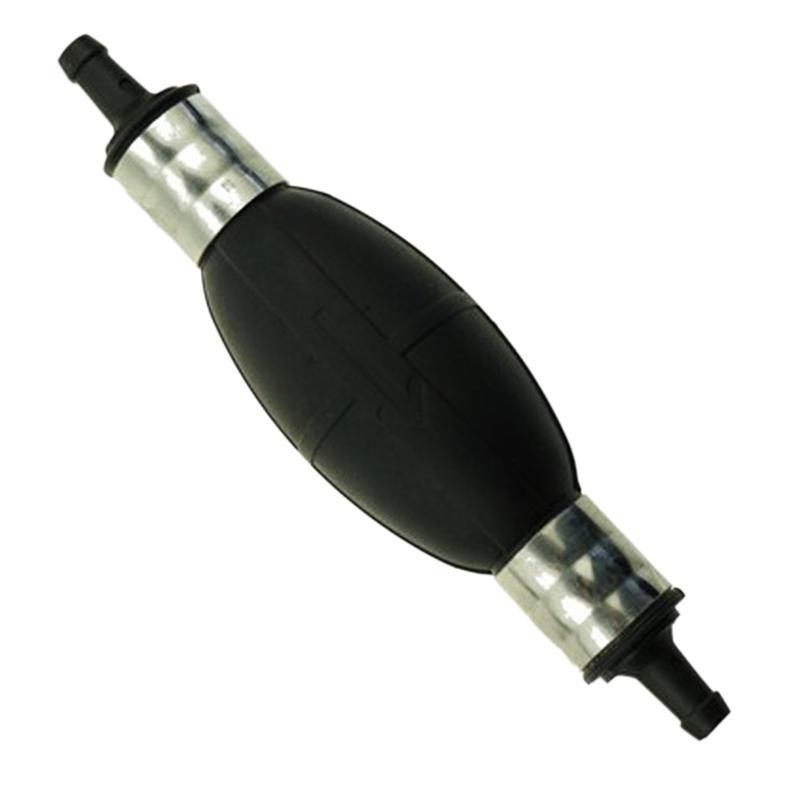 Car Boat Marine Outboard Fuel Pump Fuel Line Hand Primer Bulb All Fuel 8mm