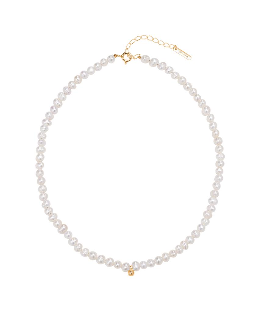 Findelise Signature Freshwater Pearl Necklace