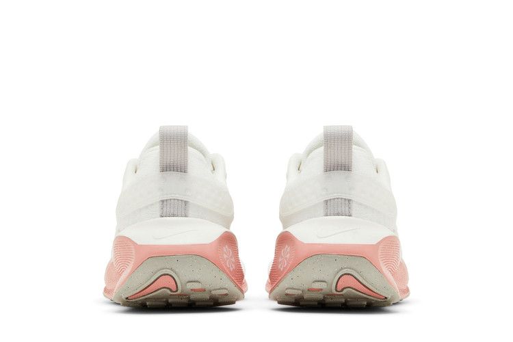 Nike ReactX Infinity Run 4 White Red Stardust (Women's)