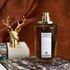 Beast Head Hound Tiger Head Deer Animal Portrait Women's Men's Perfume Lasting Light Fragrance Fresh Ml