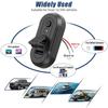 3-Ports USB Car Charger Socket Dual 18W QC3.0 & 36W PD3.0 USB Charger Panel With Waterproof Cover For 12V/24V Car Truck Boat Bus