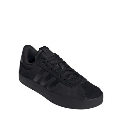Vl Court 3.0 Sneakers Lightweight Cushioning Black