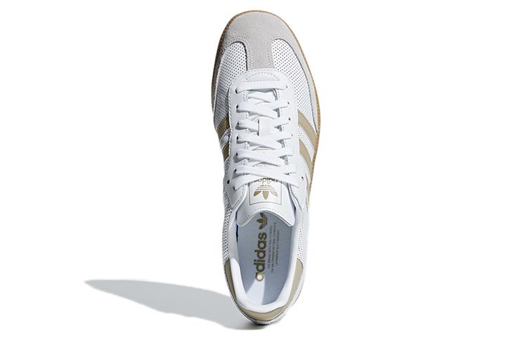 adidas Samba Og 'White Gum' BD7544