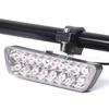 18LED Motorcycle Ultra Bright Headlight Waterproof Spot Light For E-bike Scooter Modification