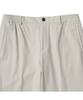 Keoseuuteommellou Ivory Tapered Fit Cotton Pants_Cwpas25111Ivx