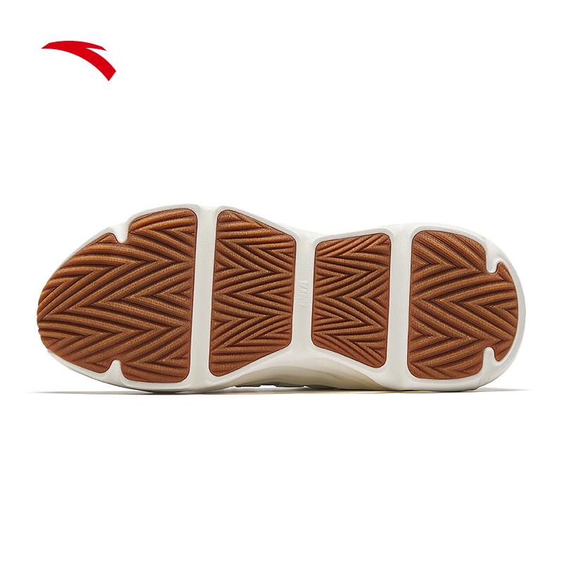 Anta Guang Ji Men's Soft-Sole Casual Shoes