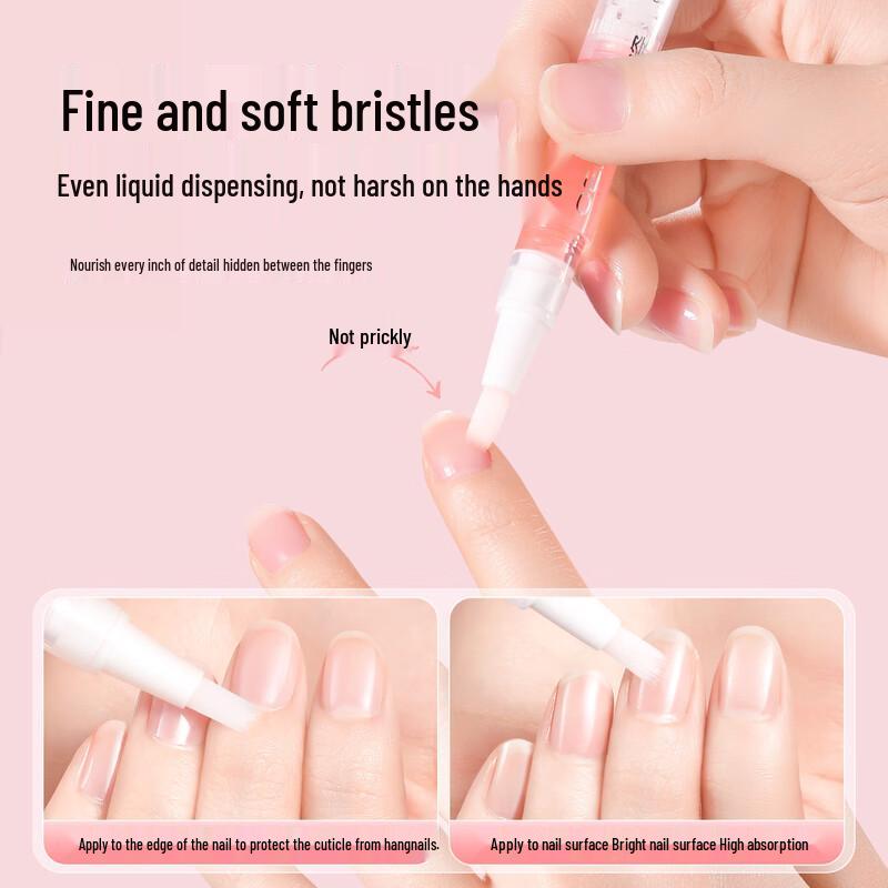 Ouyizi Nail Cuticle Oil Pen