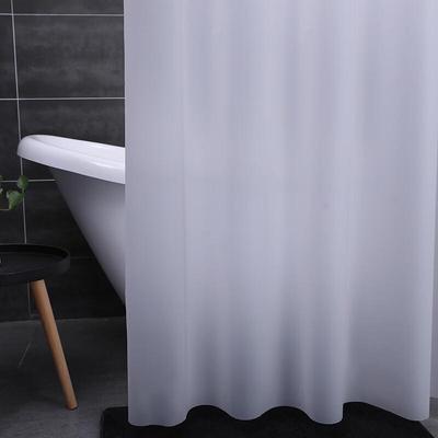 Banyo ve tuvalet – Duş Perdeleri