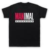Uniseximal Hipster Retro Slogan Funny Comedy Cool Unisexs Unisexs TShirt