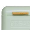 , Countertop Food Storage Box, Retro Organization Container, Snack Container for