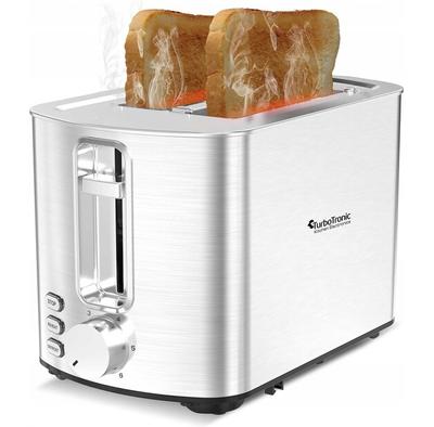 Küchengeräte – Toaster