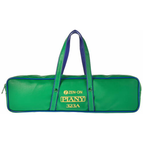 

Zen-On Piani Soft Case for 323A Key Harmonica