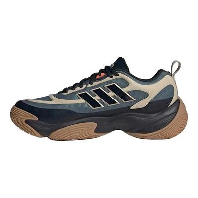 Wear-resistant And Waterproof Low-Top Casual Running Shoes Unisex Brown Black Sneakers JQ7576
