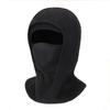 Fleece Lined Ski Face Mask Breathable Mesh Thermal Neck Warmer Winter Cycling Hat  Winter Cycling