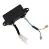 Electric Start Regulator Gasoline Generator Single-phase