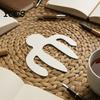 Fun Reading Accessory 3D Printed Bookmark, Hands Free Design, Creative Book Page Integrated Molding Bookmark Clip, Securely Accessory, for Students