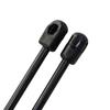 For Jeep Wrangler JK 2007-2017 2Pcs Front Hood Lift Support Struts Bar Rods Corrosion-Resistant Piston Hydraulic Struts Rods