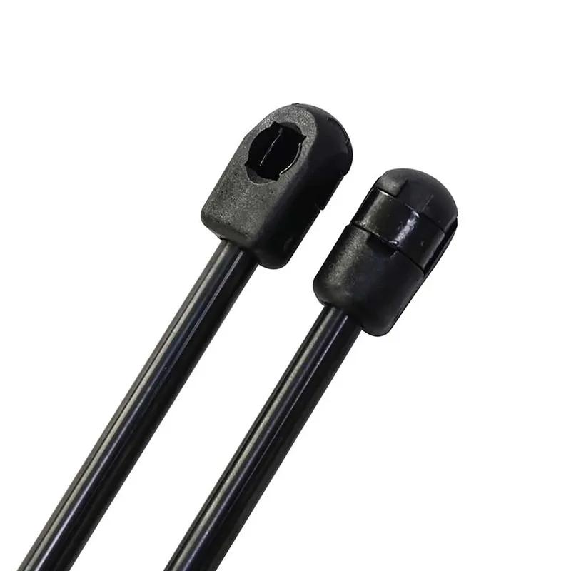 For Jeep Wrangler JK 2007-2017 2Pcs Front Hood Lift Support Struts Bar Rods Corrosion-Resistant Piston Hydraulic Struts Rods