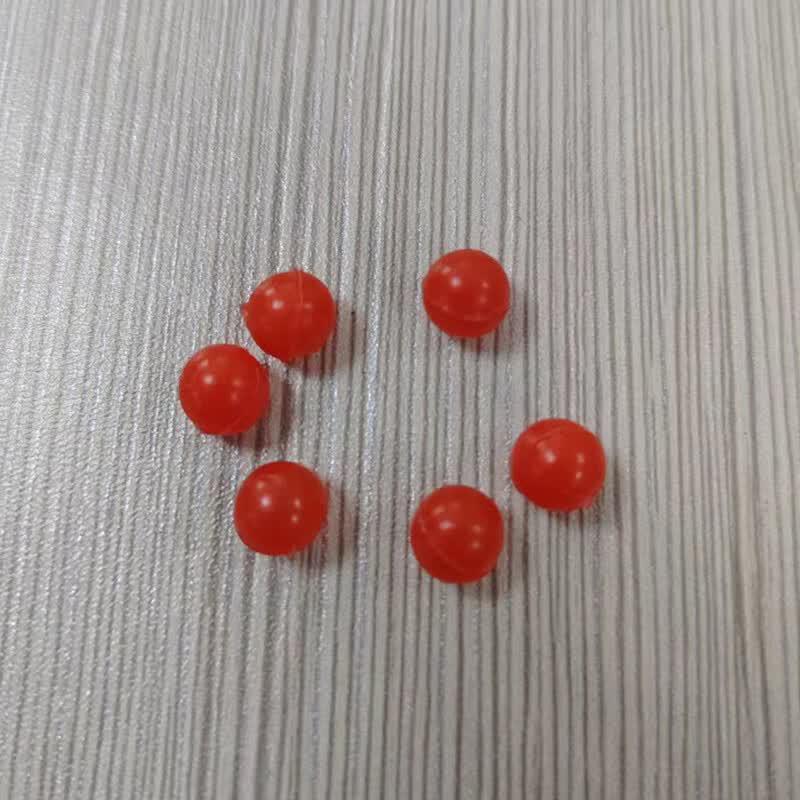 PP Plastic Water Level Float Balls