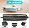 Tricut Brush Compatible For Dreame L10s Pro Ultra Heat, L10 L20 L30 L40 X30 X40 D20 Ultra, F10, Mova E30 E40 P10 P50 Pro Ultra