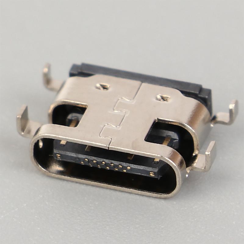 10Pcs Usb Type-C Charger Jack Port For Teclast M40 P20Hd P20 Usb C Charging Plug Dock Socket Connector