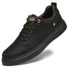 Men's shoes business casual leather shoes men's Korean version soft sole British style breathable fashion sports casual board shoes men
