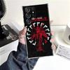 My Chemical Romance MCR For Samsung Galaxy S25 S24 S23 S22 Ultra Phone Case S21 Plus S20 FE S10 + S25Edge Fundas Cover Coque
