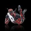 Marvel Series Deadpool 2 Action Figure For Desktop Decoration Ornaments Gift
