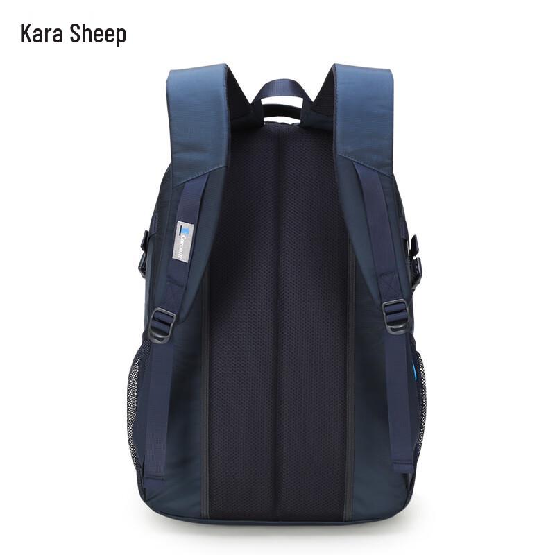 KALA·Y CX5566 42L Unisex Business Commute Laptop Backpack