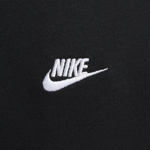 Nike fashionably simple, skin-friendly, versatile long-sleeve sweatshirt for men