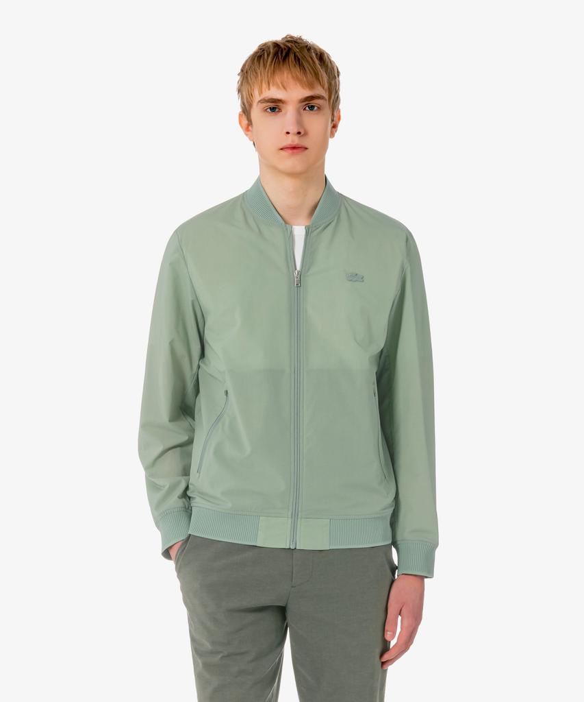Lacoste Men'S Summer Stadium Jumper Bh705E-56G Bmy