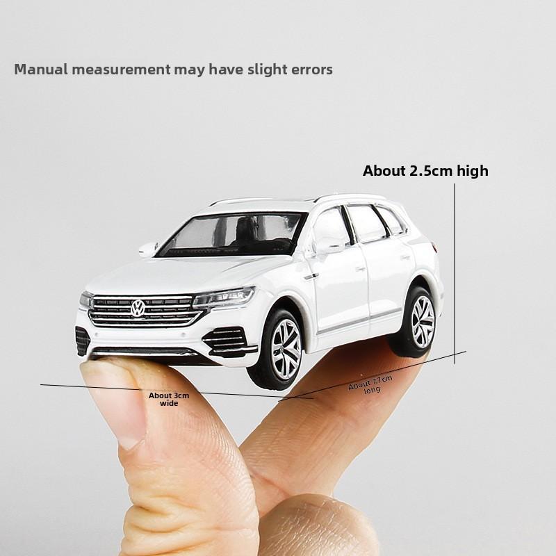 Car Alloy Mode164 Suv With Inertia Mechanism For Kids Gift